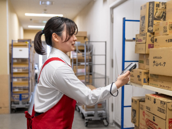 オーケー株式会社　豊玉南店 画像1