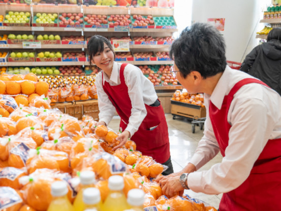 オーケー株式会社　北赤羽店 画像1