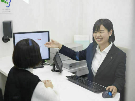 小型補聴器専門店ヒヤリングストア 日本橋髙島屋Ｓ.Ｃ.店 画像1