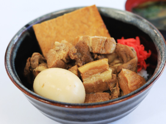 美遊ＪＡＰＡＮ有限会社（大川食堂） 画像1