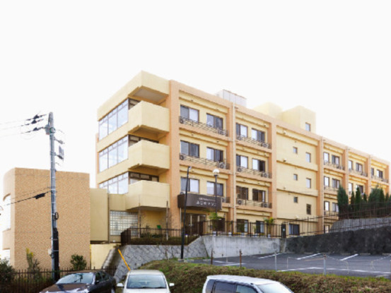 スミリンフィルケア株式会社 　グランフォレスト小田原 画像1