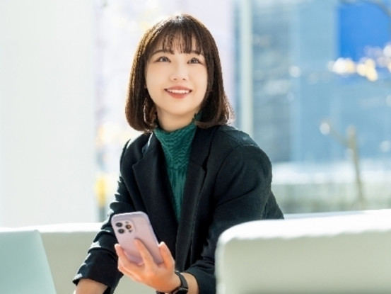 さかにゅー株式会社　おしごと紹介のさかにゅーエージェント　※有料職業紹介 画像1