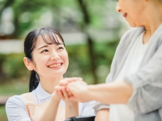 社会福祉法人健寿会　さいたましあわせの里《安心会グループ》 画像1