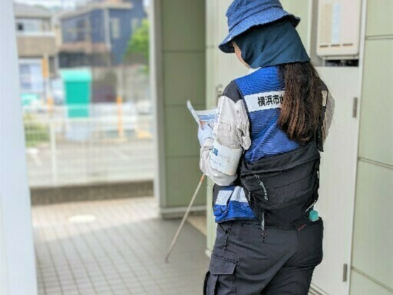 株式会社アウトソーシングトータルサポート 　甲賀事務室 画像1