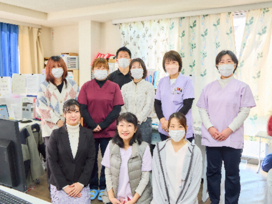 株式会社イケイケカンパニー 画像1