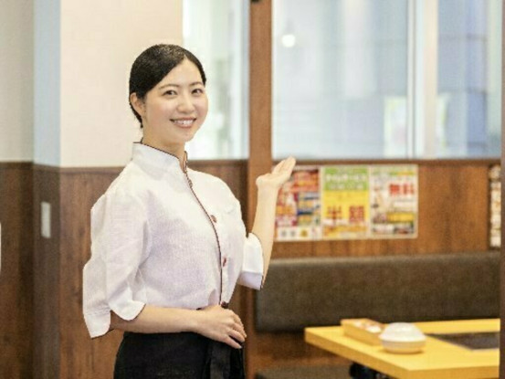 お好み焼・鉄板焼 きん太 奈良二条大路店 画像1