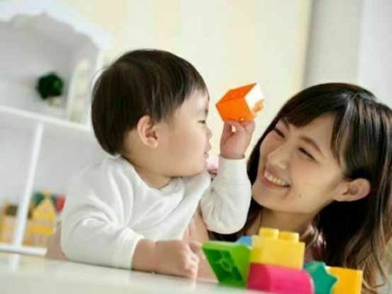 伊勢崎市新保健センター・子育て世代包括支援センター 画像1