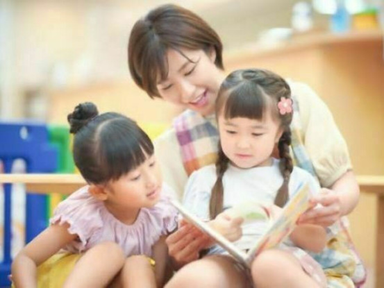 北区子ども家庭支援センター 画像1