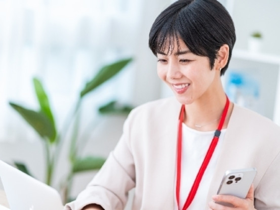 さかにゅー株式会社　おしごと紹介のさかにゅーエージェント　※有料職業紹介 画像1