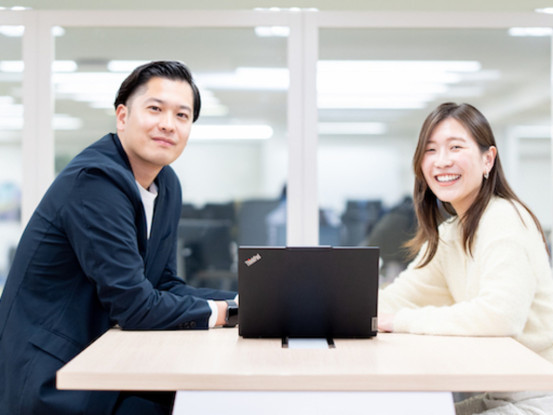 株式会社Leaner Technologies 画像1