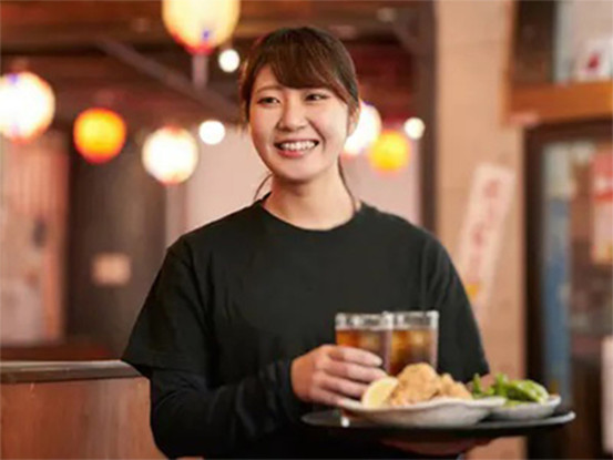3・6・5酒場 溝の口店 画像1