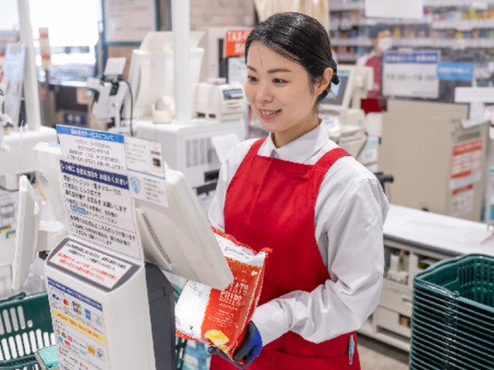 オーケー株式会社　池尻大橋店 画像1