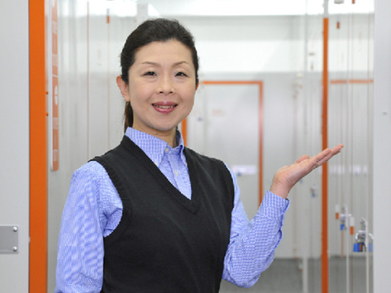 キュラーズ　新大阪店 画像1