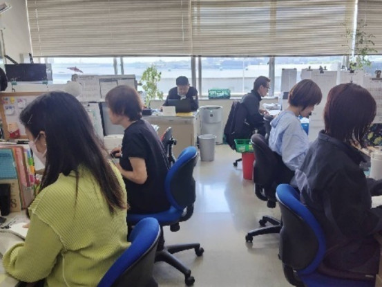 株式会社丸杉 画像1