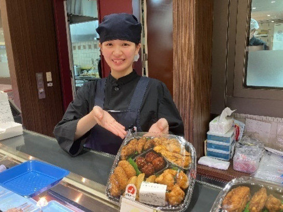 鳥芳　大井阪急店 画像1