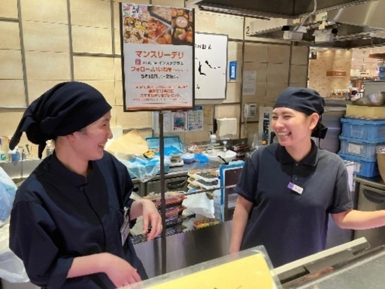 鳥芳　新宿高島屋店 画像1