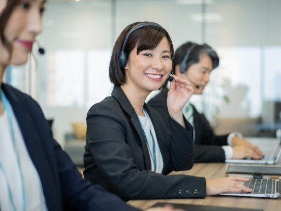 【受託会社】パーソルビジネスプロセスデザイン株式会社 画像1