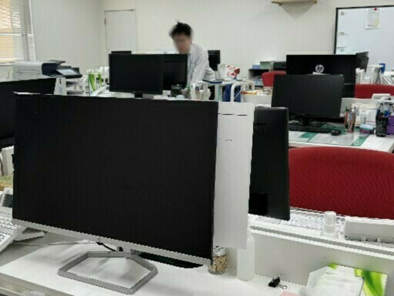 ブルースカイロジスティクス株式会社 画像1