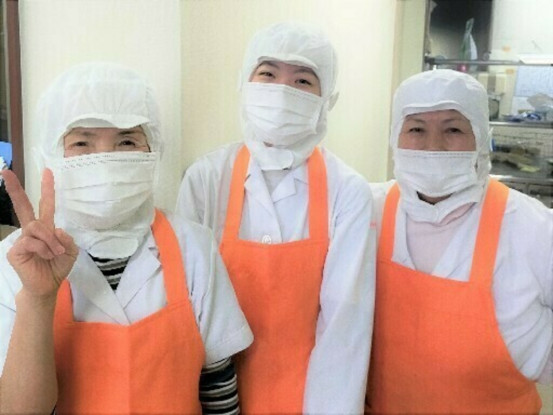 株式会社ベネミール　ケアハウス優友 画像1