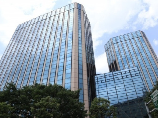 株式会社商工組合中央金庫　大森支店 画像1