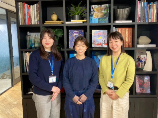 FANTAS technology 株式会社 画像1