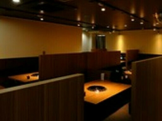 和牛焼肉　百名山　名駅西店 画像1