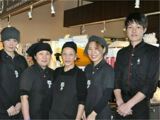 国産牛焼肉あみやき亭 　豊田陣中店 画像1
