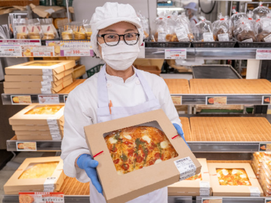 オーケー株式会社　豊玉南店 画像1