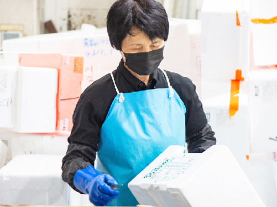 株式会社利根川産業 入谷工場 画像1