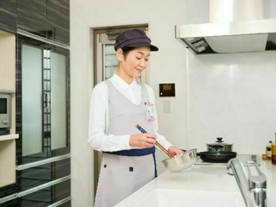 ダスキン下山手通メリーメイド（家事代行） 画像1