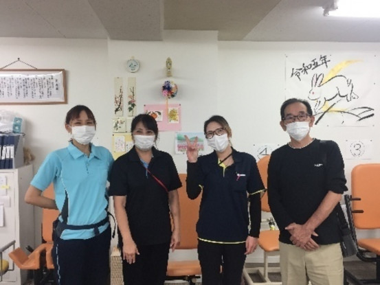 株式会社あおぞらケアステーション 画像1