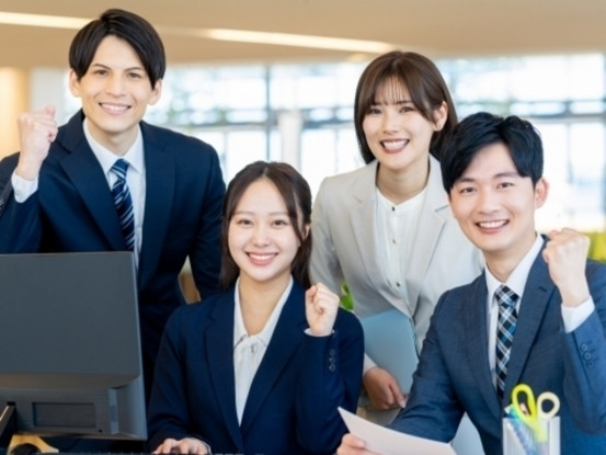 日本生命保険相互会社 画像1