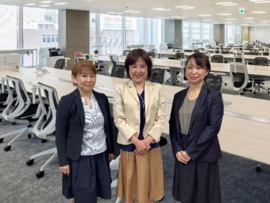 ランドマーク税理士法人　 町田駅前事務所 画像1