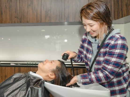 lima hair（リマヘアー） 画像1