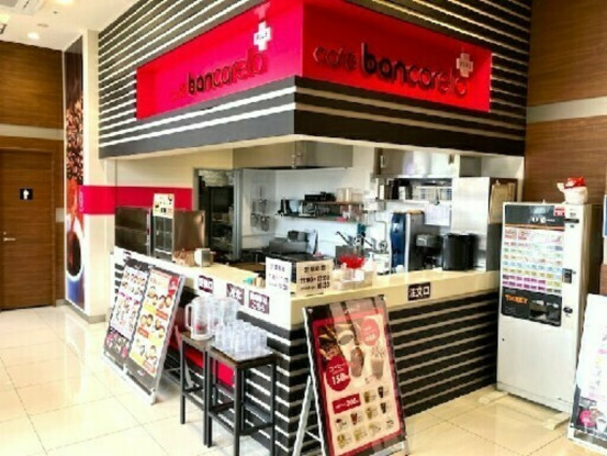 バンカレラプラス福井店 画像1