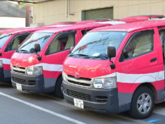 有限会社フルール　仲池上工場 画像1