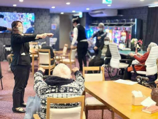 株式会社リレーライフ 画像1