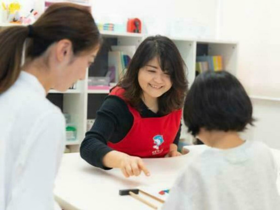 はまキッズオルパスクラブ六本木校 画像1