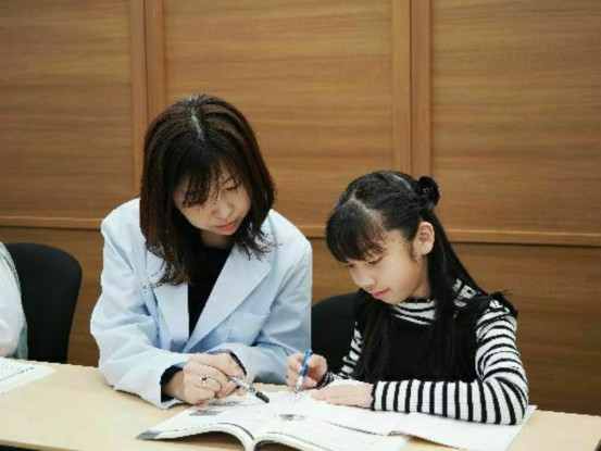 ユリウス　調布教室（株式会社アトラス） 画像1