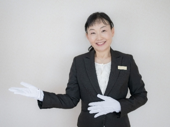 家族葬のファミーユ　山の手ホール 画像1