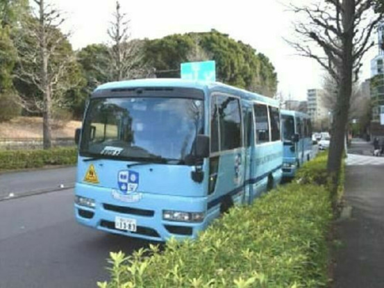 代々木インターナショナルスクール 画像1