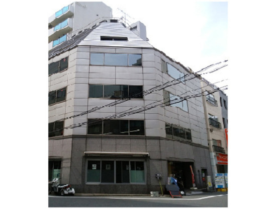 税理士法人AKJパートナーズ  五反田オフィス 画像1