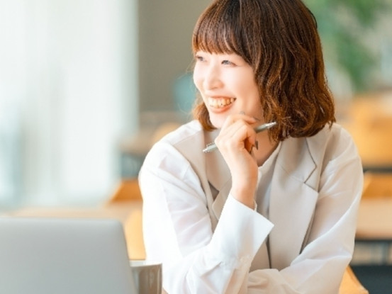 さかにゅー株式会社　おしごと紹介のさかにゅーエージェント　※有料職業紹介 画像1