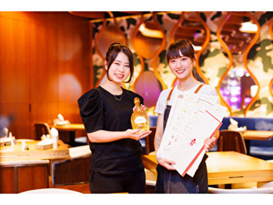 RIGOLETTO spice market（リゴレット　スパイスマーケット）/二子玉川 画像1