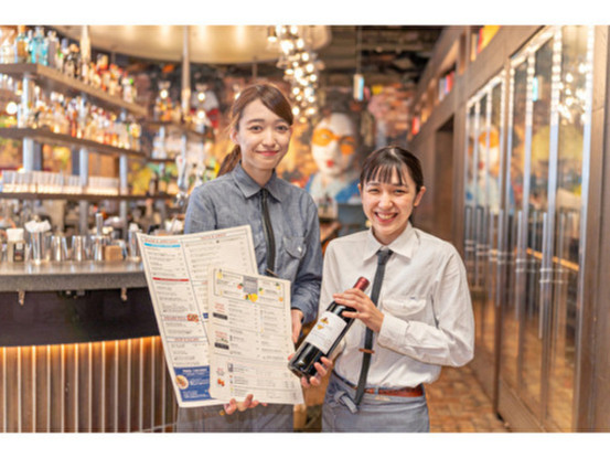 tavern on S （タバーン オン エス）／新宿 画像1