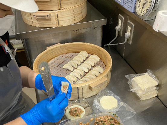PAOPAO 浜松店（明治屋産業株式会社）（251） 画像1