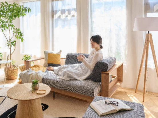 LIVINGHOUSE.  三井アウトレットパーク岡崎店 画像1