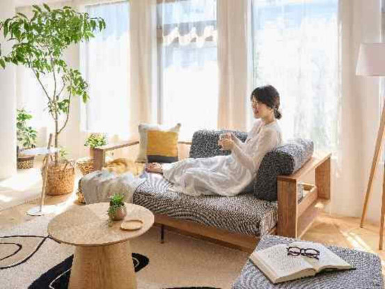 LIVING HOUSE. イオンモール広島府中店 画像1