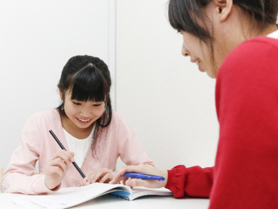 株式会社GUTS　ステラ個別支援塾　豊田校 画像1