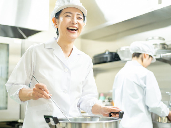 さいたま市立大宮東中学校　　【日本国民食株式会社】 画像1